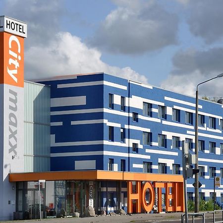 Hotel Citymaxx Rostock Quarto foto